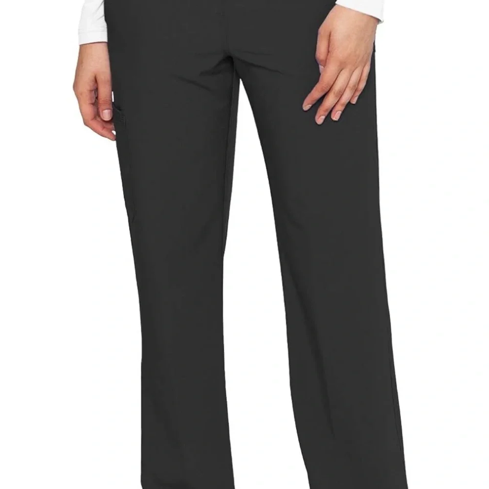 Med Couture Women’s Cargo Scrub Pants - Picture 7 of 8